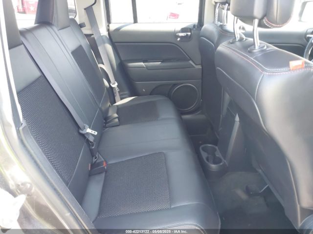 1C4NJRBB1GD692486 Jeep Patriot 75th Anniversary