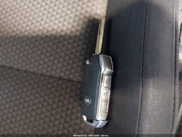 2021 KIA SOUL KNDJ23AU0M7771623 Photo 10