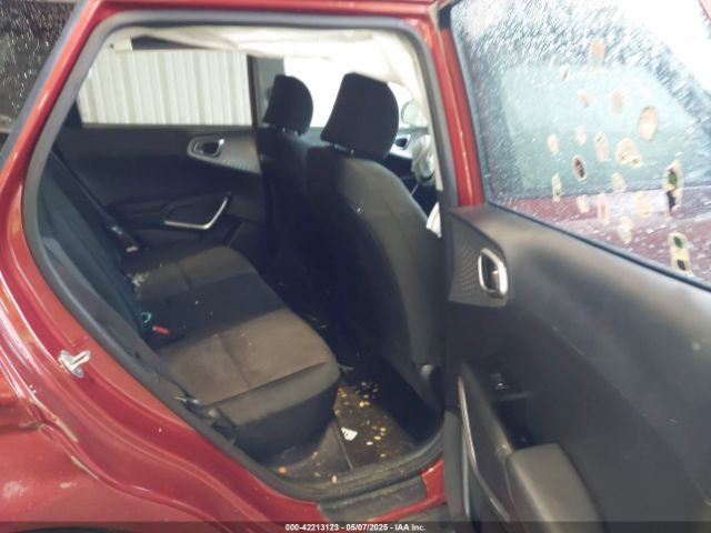 2021 KIA SOUL KNDJ23AU0M7771623 Photo 7