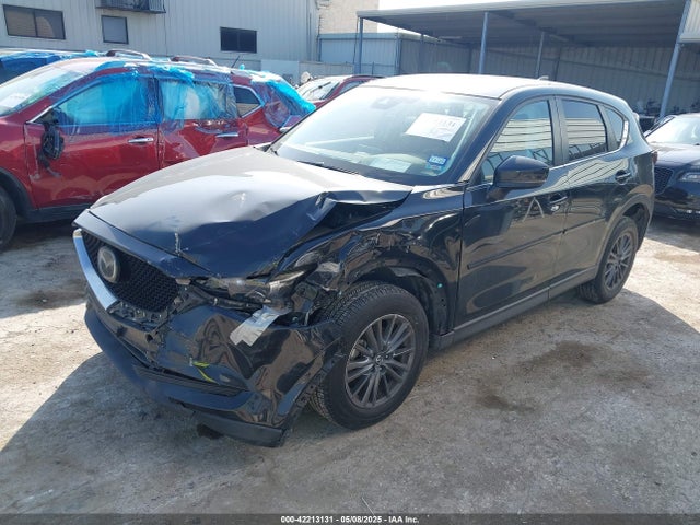 JM3KFACM6L0834054 Mazda py cylinder deactivation
