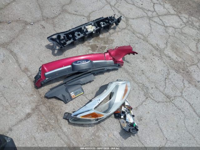 1FADP3K23EL204624 Ford FOCUS SE