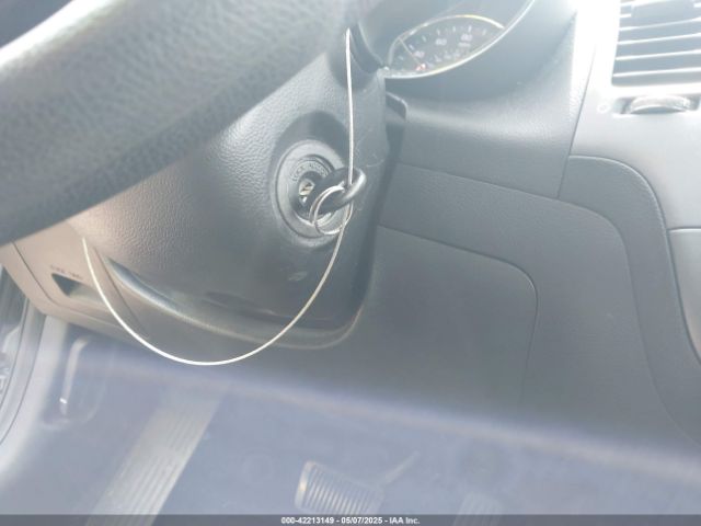 KNAFX4A65F5326515 KIA FORTE LX