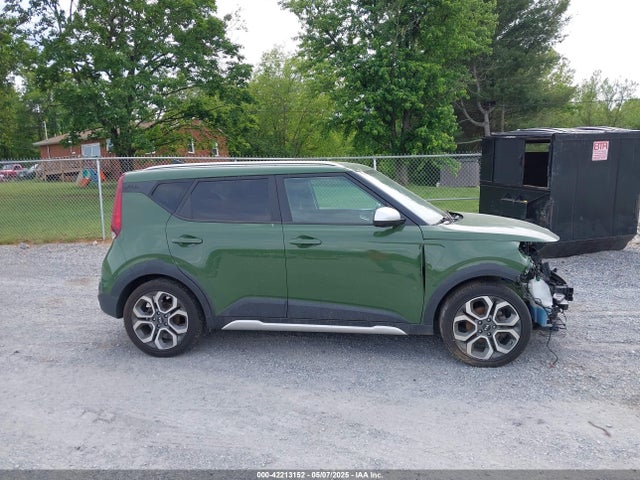 KIA Soul X-line 2021 KNDJ23AU5M7128717 Image 13