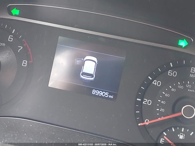 KIA Soul X-line 2021 KNDJ23AU5M7128717 Image 15
