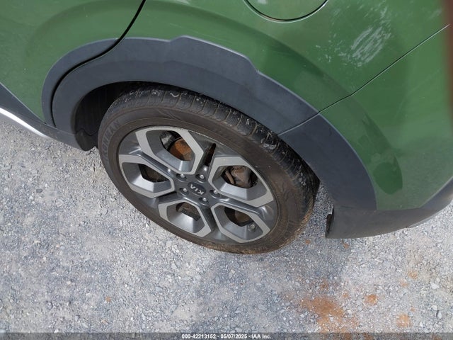 KIA Soul X-line 2021 KNDJ23AU5M7128717 Image 11