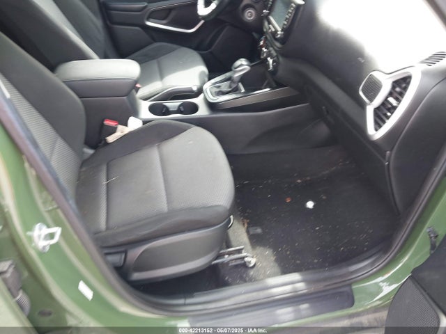 KIA Soul X-line 2021 KNDJ23AU5M7128717 Image 5