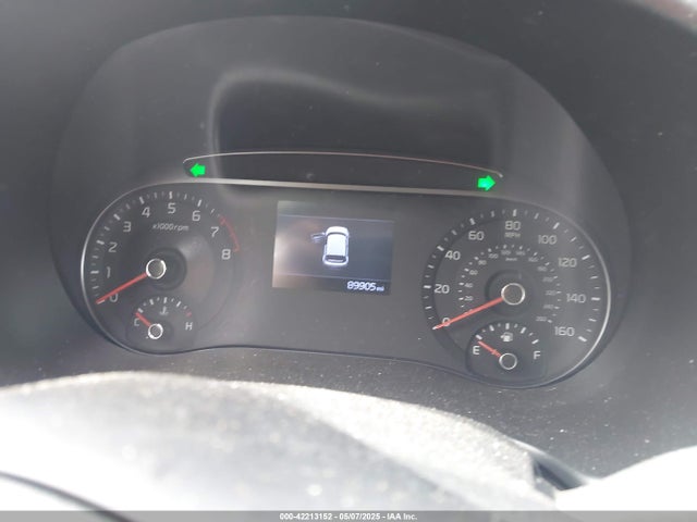 KIA Soul X-line 2021 KNDJ23AU5M7128717 Image 7