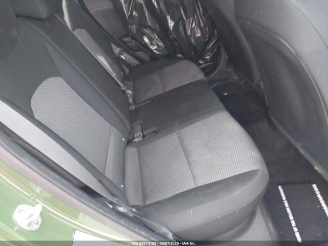 KIA Soul X-line 2021 KNDJ23AU5M7128717 Image 8