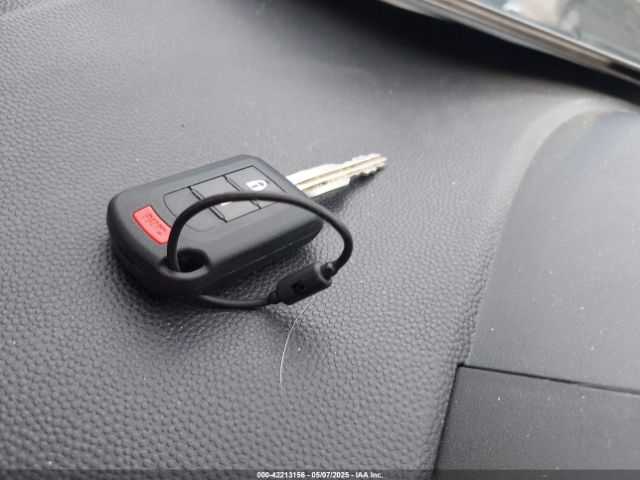 ML32AUHJ1RH010483 Mitsubishi Mirage Es/le