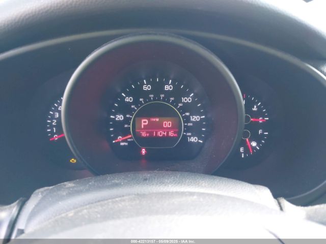 KNDJN2A22F7176971 KIA Soul