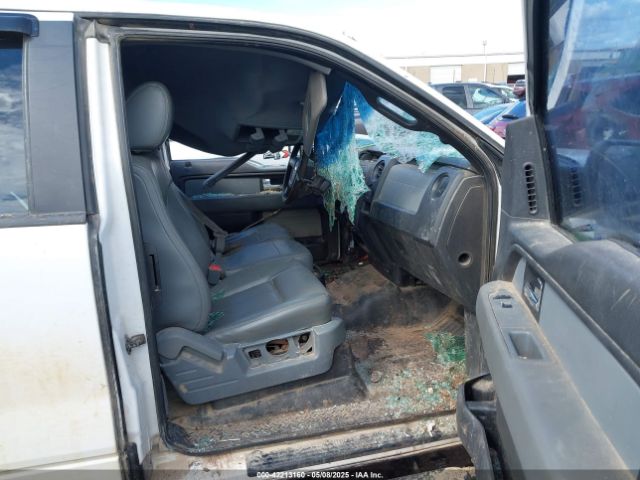 1FTFX1EFXEKD68321 Ford F-150 Xl