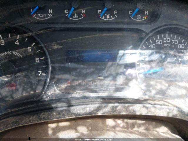 1FTFX1EFXEKD68321 Ford F-150 Xl