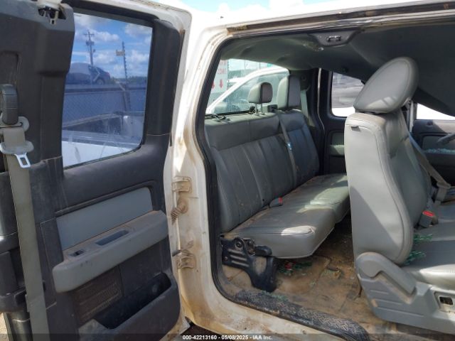 1FTFX1EFXEKD68321 Ford F-150 Xl