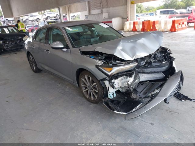 2025 ACURA INTEGRA 19UDE4H27SA007462 Photo 0