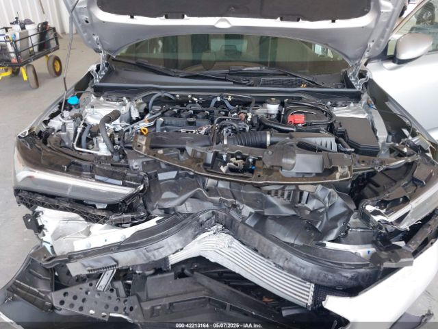 2025 ACURA INTEGRA 19UDE4H27SA007462 Photo 9