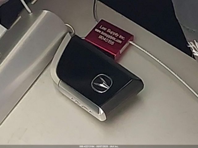 2025 ACURA INTEGRA 19UDE4H27SA007462 Photo 10