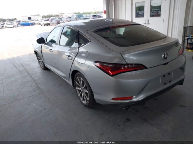 2025 ACURA INTEGRA 19UDE4H27SA007462 Photo 2