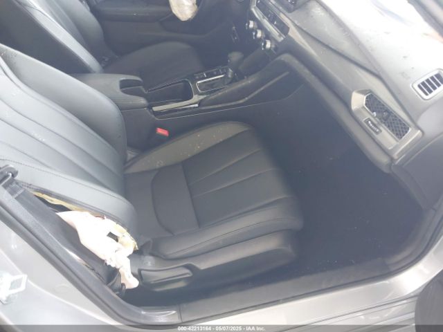 2025 ACURA INTEGRA 19UDE4H27SA007462 Photo 4