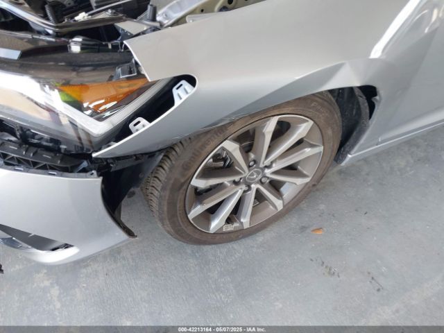 2025 ACURA INTEGRA 19UDE4H27SA007462 Photo 5