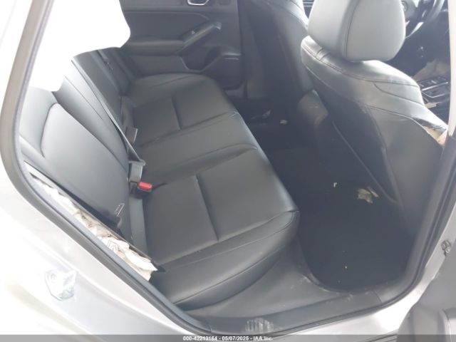 2025 ACURA INTEGRA 19UDE4H27SA007462 Photo 7