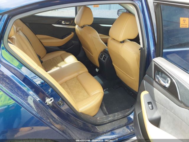 1N4AA6AP3GC438719 Nissan Maxima 3.5 Platinum/3.5 S/3.5 Sl/3.5 Sr/3.5 Sv