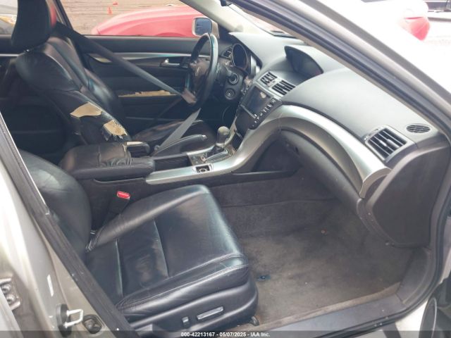 2011 ACURA TL 19UUA8F28BA002826 Photo 4