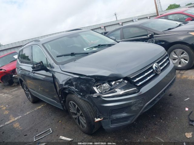 2020 VOLKSWAGEN TIGUAN 3VV3B7AX7LM045239