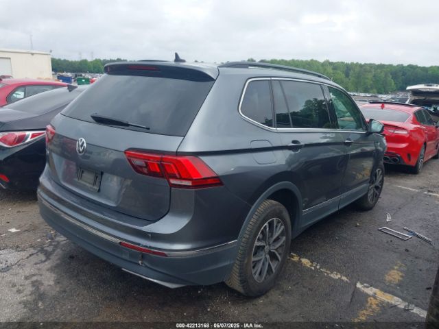 2020 VOLKSWAGEN TIGUAN 3VV3B7AX7LM045239 Photo 3