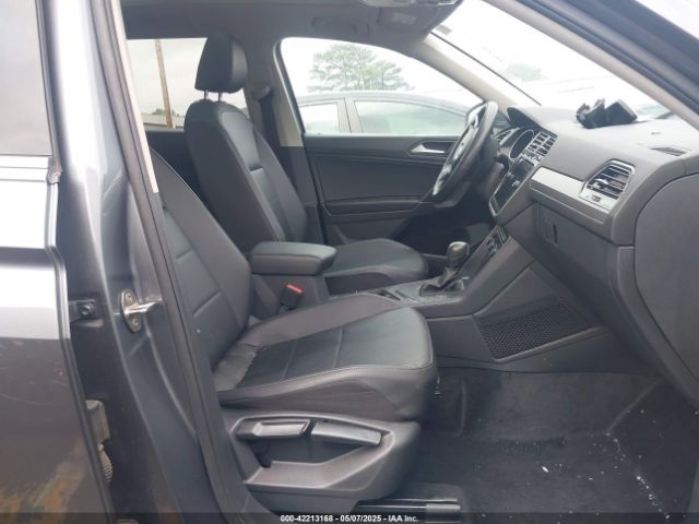 2020 VOLKSWAGEN TIGUAN 3VV3B7AX7LM045239 Photo 4