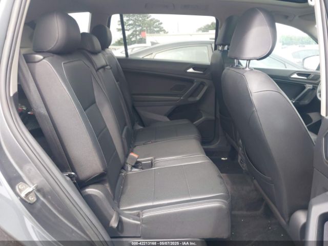 2020 VOLKSWAGEN TIGUAN 3VV3B7AX7LM045239 Photo 7