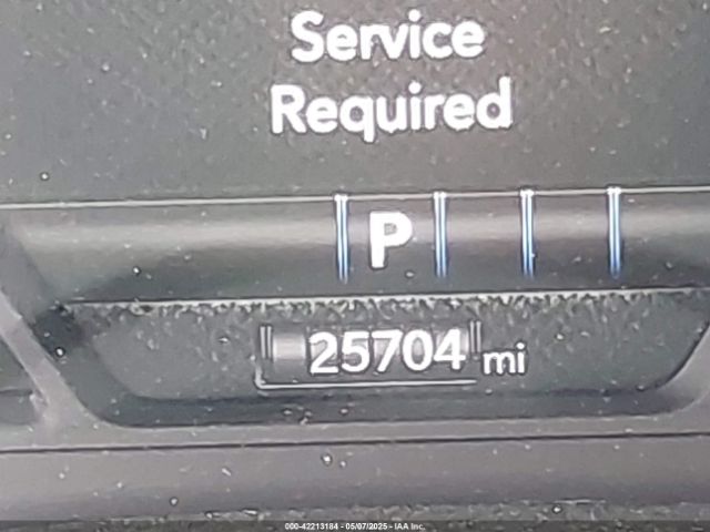 1C6SRFFP4SN562194 RAM 1500 Big Horn  4x4 5'7 Box