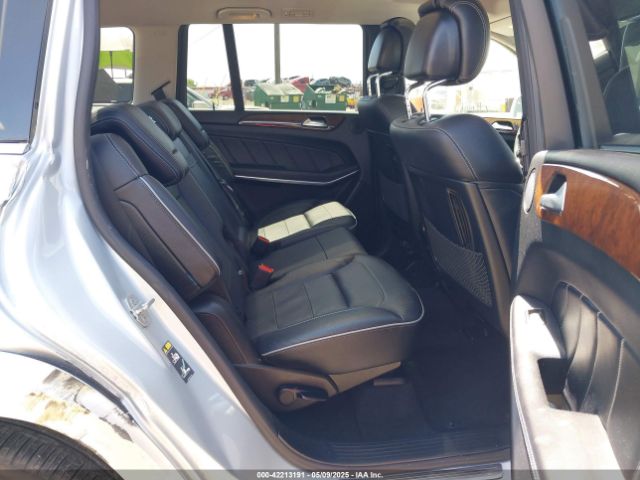 2013 MERCEDES-BENZ GL 550 4JGDF7DE6DA120962 Photo 7