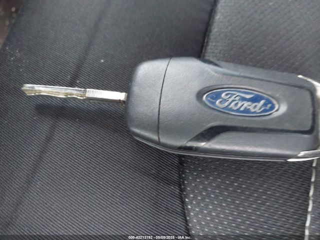 3FA6P0H77ER322929 Ford FUSION SE