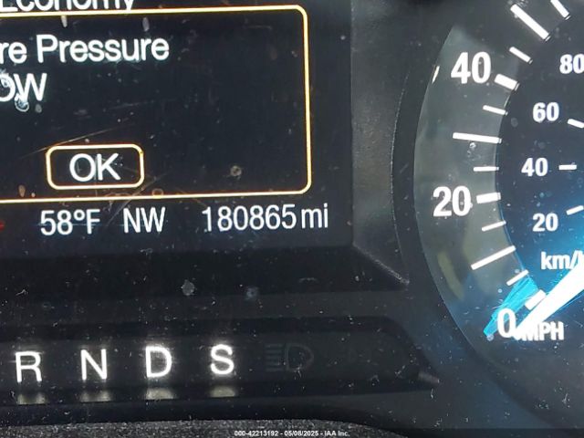 3FA6P0H77ER322929 Ford FUSION SE