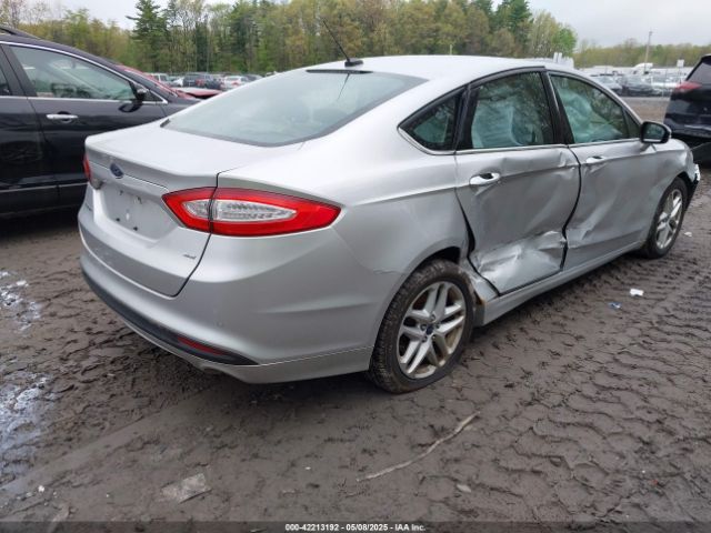 3FA6P0H77ER322929 Ford FUSION SE