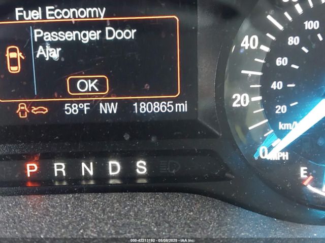 3FA6P0H77ER322929 Ford FUSION SE