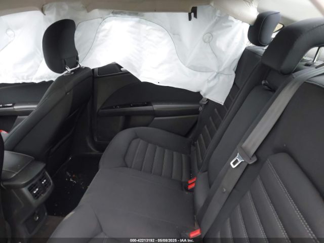 3FA6P0H77ER322929 Ford FUSION SE