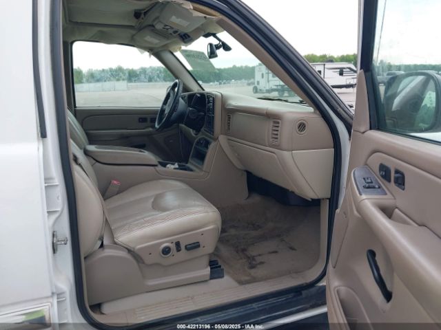 2004 GMC YUKON 1GKEK13Z94R220906 Photo 4