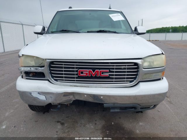 2004 GMC YUKON 1GKEK13Z94R220906 Photo 5