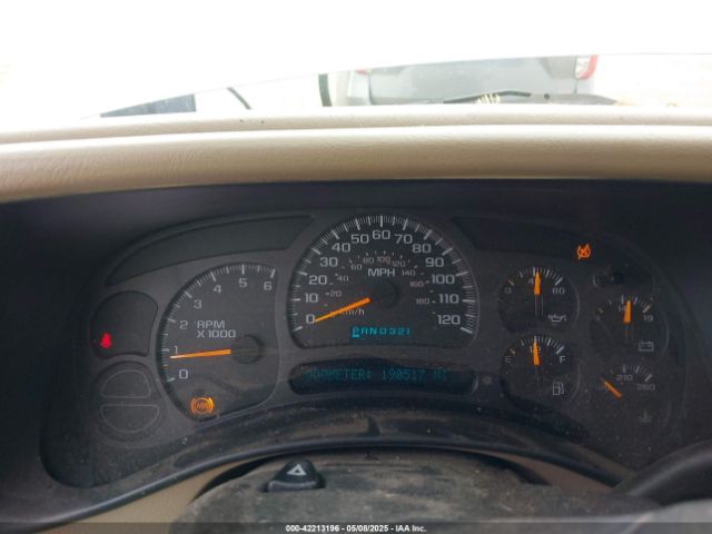 2004 GMC YUKON 1GKEK13Z94R220906 Photo 6