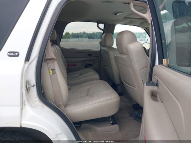 2004 GMC YUKON 1GKEK13Z94R220906 Photo 7