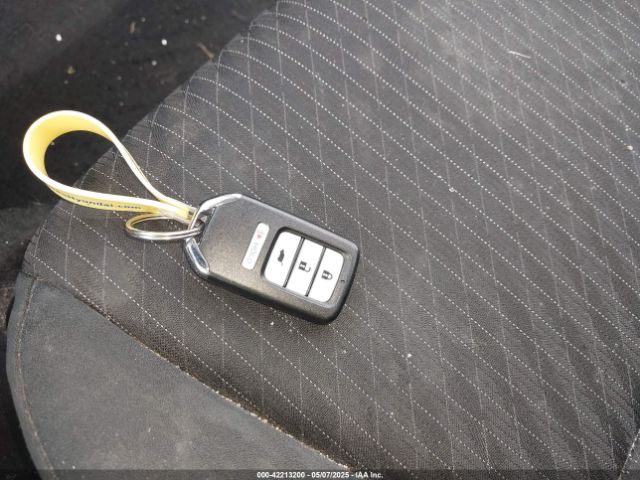 3HGGK5H81KM742537 Honda l15b1