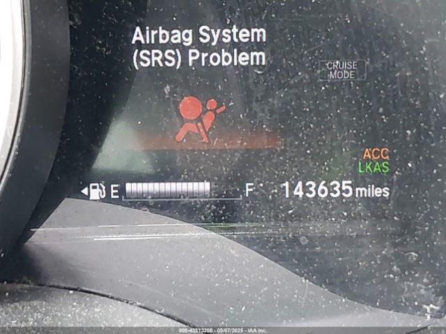 3HGGK5H81KM742537 Honda l15b1