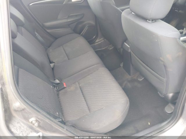 3HGGK5H81KM742537 Honda l15b1