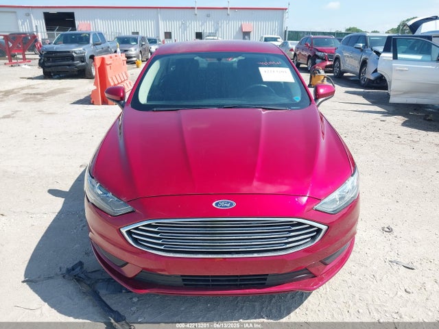 Ford 2017 2017 3FA6P0H79HR312391 Image 12