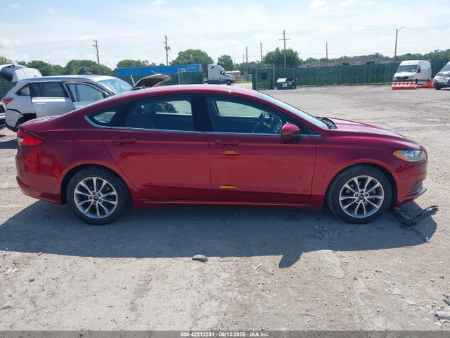 Ford 2017 2017 3FA6P0H79HR312391 Image 13