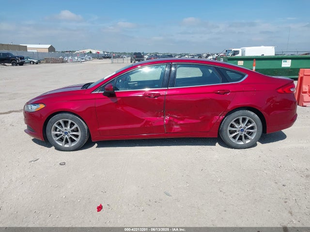 Ford 2017 2017 3FA6P0H79HR312391 Image 14