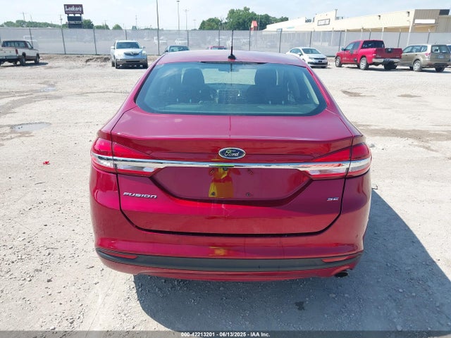 Ford 2017 2017 3FA6P0H79HR312391 Image 16