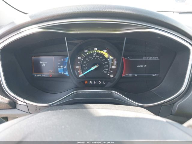 2017 FORD FUSION 3FA6P0H79HR312391 Photo 6