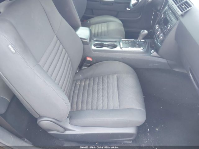 2014 DODGE CHALLENGER 2C3CDYAG0EH111053 Photo 4